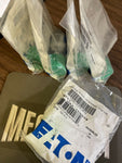 (5) BRAND NEW 10Z-S72-BG - Eaton Weatherhead Z Series Crimp Hose