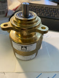BRAND NEW Procon's 104E265G12BA Series 4 positive displacement rotary vane pump!
