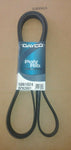 DAYCO BELT 5061024-Mega Mart Warehouse-Ultimate Unclaimed Freight Buyer and Seller Specialists