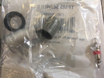 John Dow Dynamics TPMS SRV KIT CHRY DOD INFI JEE 6-120 "QTY 8"-Mega Mart Warehouse-Ultimate Unclaimed Freight Buyer and Seller Specialists