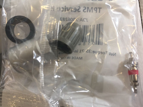 John Dow Dynamics TPMS SRV KIT CHRY DOD INFI JEE 6-120 "QTY 8"-Mega Mart Warehouse-Ultimate Unclaimed Freight Buyer and Seller Specialists