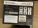 Thermaltake Smart 700W 80 Plus ATX Non-Modular Power Supply-Mega Mart Warehouse-Ultimate Unclaimed Freight Buyer and Seller Specialists