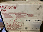 NuTone AEN50 InVent Series 50 CFM 0.5 Sone Ceiling Mounted HVI - White NEW