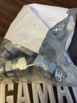 (7) NEW EATON WEATHERHEAD Fitting 9315X8X8 1/2 Port 1/2 Pipe