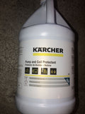 Karcher K’A’RCHER Pump and Coil Protectant Case Of 4- 1 Gallon