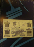 (1 BOX OF 50) NEW AVERY DENNISON 08902-2-Mega Mart Warehouse-Ultimate Unclaimed Freight Buyer and Seller Specialists