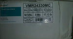 (3 CASES) NEW NOVA PLUS TRASH CAN LINERS 24" X 33".1000 BAGS PER CASE VMR24330MC-Mega Mart Warehouse-Ultimate Unclaimed Freight Buyer and Seller Specialists