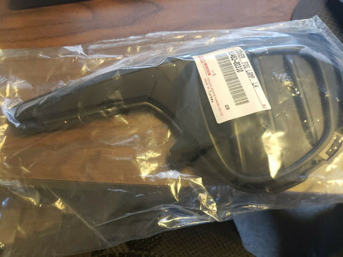 GENUINE TOYOTA LEXUS COVER, FOG LAMP, LH 81482-0D310 FOR 2017-2018 YARIS-Mega Mart Warehouse-Ultimate Unclaimed Freight Buyer and Seller Specialists