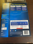 Avery NEW  Laser/Inkjet Shipping Labels, 5 1/2" x 8 1/2", White, 500 Labels
