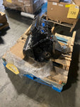 Mercury-Mercruiser 807449R50 Reman Longblock 5.7L 350 V8 QUICKSILVER-Mega Mart Warehouse