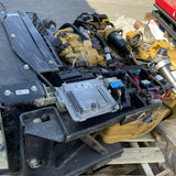 CATERPILLAR C3.4B ENGINE (UNCLAIMED FREIGHT) USED SOLD AS IS.
