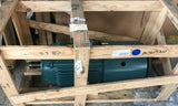 NEW BALDOR ABB MOTOR 40HP / 30KW 1770 RPM 48AMP 284TC FRAME BEI SENSOR-Mega Mart Warehouse-Ultimate Unclaimed Freight Buyer and Seller Specialists