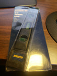 (3 PC LOT) BENCHTOP 9" TORPEDO LEVEL, 3 VIALS, 45 DEGREES, LEVEL & PLUMB-Mega Mart Warehouse-Ultimate Unclaimed Freight Buyer and Seller Specialists