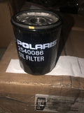 Genuine Polaris OEM Oil Filter Part 2540086 New-Mega Mart Warehouse-Ultimate Unclaimed Freight Buyer and Seller Specialists