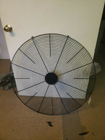 York 026-46008-000 INDUSTRIAL FAN GUARD FREE SHIPPING!!!-Mega Mart Warehouse-Ultimate Unclaimed Freight Buyer and Seller Specialists