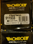 Monroe Reflex 911533 Rear Shock Absorber Left or Right for Silverado Sierra 1500-Mega Mart Warehouse-Ultimate Unclaimed Freight Buyer and Seller Specialists