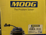 NEW MOOG Front Wheel Bearing & Hub Assembly, 515097