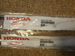 (2 BLADES) Genuine Honda Rubber Blade Inserts (600MM) 76622-TG7-A01-Mega Mart Warehouse-Ultimate Unclaimed Freight Buyer and Seller Specialists