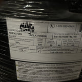 New 60-Gallon Cast Iron Oil Lubricated Belt Drive 230v 3.7HP Air Compressor