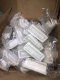 Case Of 200 CELLTREAT 50mL Reagent Reservoir Sterile #229291-Mega Mart Warehouse-Ultimate Unclaimed Freight Buyer and Seller Specialists