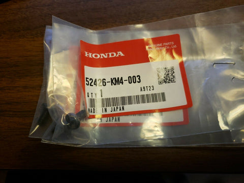 (3) Honda TRX680 TRX450 86-87 VRF700 1986 VRF750 1989 XL600 52426-KM4-003 SCREW-Mega Mart Warehouse-Ultimate Unclaimed Freight Buyer and Seller Specialists