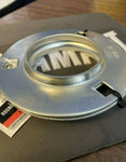 Country Line PF206 3-Hole Round Flange 62mm (2 PER LOT)