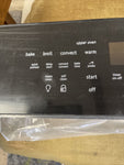 NEW GENUINE KENMORE Oven, 30" Touch Panel ONLY #318274518 (Board not included)