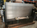 MAXON Me2 1600 lbs. Aluminum Platform C2-87-1620 EA 41 + 6" RAMP W/ INSTALL KIT-Mega Mart Warehouse-Ultimate Unclaimed Freight Buyer and Seller Specialists