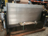 MAXON Me2 1600 lbs. Aluminum Platform C2-87-1620 EA 41 + 6" RAMP W/ INSTALL KIT-Mega Mart Warehouse-Ultimate Unclaimed Freight Buyer and Seller Specialists