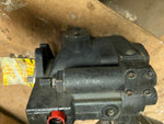 NEW MCNEILUS PARKER HYDRAULIC PUMP PVP1636BRVP12X4042-Mega Mart Warehouse-Ultimate Unclaimed Freight Buyer and Seller Specialists