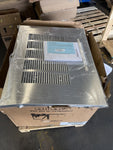 Ice-O-Matic CIM0530HA5 Elevation Series 520lb Half Cube Air Cooled Ice Machine