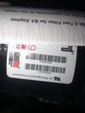 Fleet Guard Fuel Filter FF63009 fits Cummins B & L Series Engines 5303743-Mega Mart Warehouse-Ultimate Unclaimed Freight Buyer and Seller Specialists