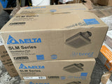 NEW DELTA SLM SERIES VENTILATION FAN SLM80-110, 80/110 CFM 1.2 SONES-Mega Mart Warehouse