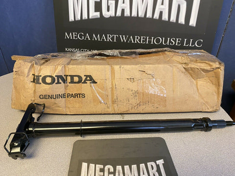 GENUINE Honda OEM Part 53310-HR0-F01 SHAFT STEERING