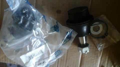 SET OF 2 NEW LOWER BALL JOINTS PAIR FOR LEFT DRIVER AND RIGHT PASSENGER SIDE-Mega Mart Warehouse-Ultimate Unclaimed Freight Buyer and Seller Specialists