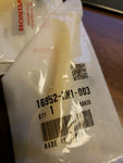 3- OEM HONDA FUEL PETCOCK FILTER/SCREEN/STRAINER TRX90X TRX90EX TRX400EX TRX400X-Mega Mart Warehouse-Ultimate Unclaimed Freight Buyer and Seller Specialists
