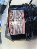 Interlink 25318001 F2208a3954 1/15 HP Evaporator Motor 120v 1525 RPM