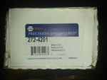 NEW NAPA Precision Steering Drag Link 272-4201-Mega Mart Warehouse-Ultimate Unclaimed Freight Buyer and Seller Specialists