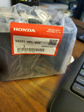 GENUINE OEM HONDA TRX450ER, TRX 450ER BATTERY TRAY, HOLDER, BOX 50331-HP1-600-Mega Mart Warehouse-Ultimate Unclaimed Freight Buyer and Seller Specialists