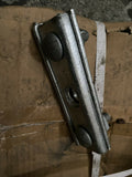 MACLEAN SENIOR IND. Cable Suspension Clamp, Steel, Flat 1/4 to 7/16 in. 25/CASE