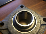 GENUINE PEER 4-BOLT FLANGE F206 1-3/4" Hole-Mega Mart Warehouse-Ultimate Unclaimed Freight Buyer and Seller Specialists