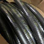 1/2" FlashShield+ Corrugated Stainless Steel Tubing (125 ft Coil)