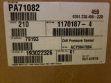 GENUINE OEM BOSCH DIFF PRESSURE SENSOR Evap Fugas Pacifica Jeep 05281489AA-Mega Mart Warehouse-Ultimate Unclaimed Freight Buyer and Seller Specialists