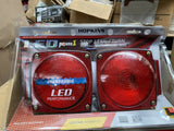 BRAND NEW Hopkins C8393PTM Stt Lights -