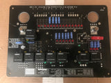 BUS MAIN BOARD ELECTRIC CENTER EP3 (COMPLETE) RECISIONWORKS MFD BERTHOUD-Mega Mart Warehouse-Ultimate Unclaimed Freight Buyer and Seller Specialists
