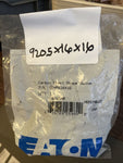 NEW 9205X16X160EATON WEATHERHEAD Fitting 1Inx1In Straight Pipe Swivel