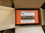 BRAND NEW Linemaster Twin Foot Petal With Guard B8001753