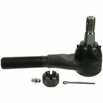 NEW NAPA PRECISION Steering Tie Rod End Left Outer 269-2648-Mega Mart Warehouse-Ultimate Unclaimed Freight Buyer and Seller Specialists