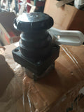 GENUINE IPCC Horse Valve 1-3/4" ID VBSV2K502, 071620Va-Mega Mart Warehouse-Ultimate Unclaimed Freight Buyer and Seller Specialists