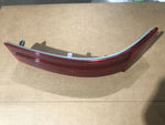 GENUINE Mercedes W164 GL350 GL450 Left Driver Tail Light Reflector 164 820 11 74-Mega Mart Warehouse-Ultimate Unclaimed Freight Buyer and Seller Specialists